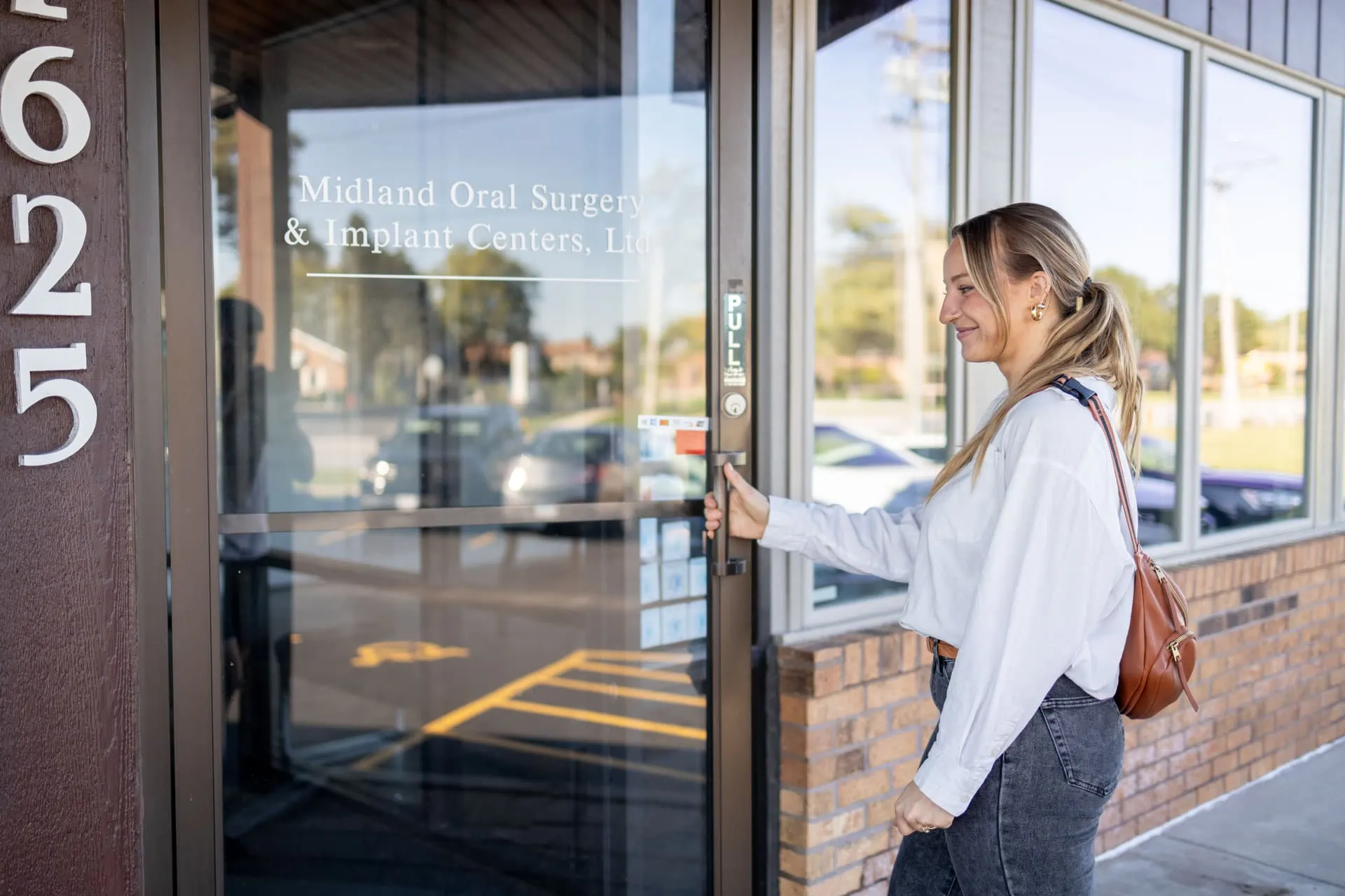 About Us | Midland Oral Surgery